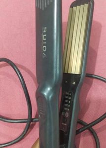 Hair Crimper