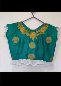 Beautiful Lhenga Choli With Duppata