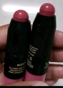 Makeup Combo