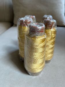 Silk Threads