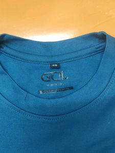 28 &amp; 36 Sports Tee