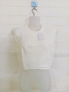 Korean Crop Tops