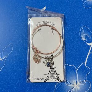 Bracelets 2 Evil Eye Bracelet