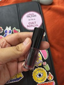 Mini  Organic Lip Glosss