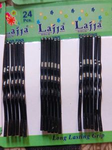 Hair Pins