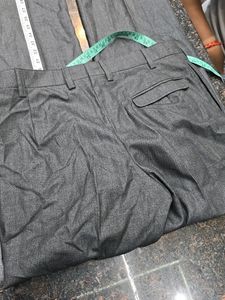 Mens Formal Pant Size 35