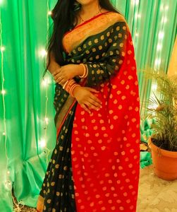 Elegant Saree
