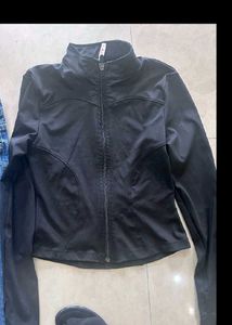 athlesis jacket new