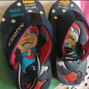 Baby Chappal