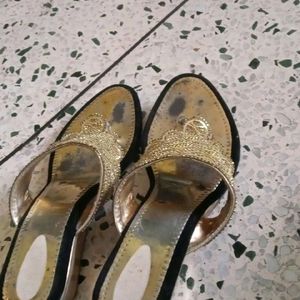 Sandal   Boots