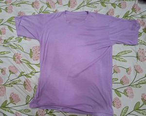 Purple T-Shirt