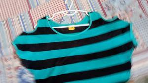 T-shirt 💚