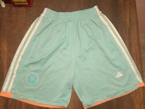 Adidas Athletic Shorts