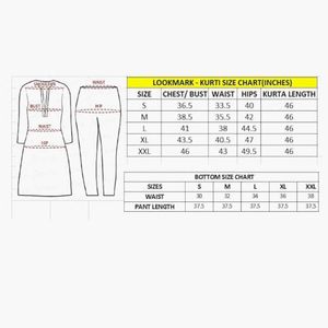 Women Art Silk Kurta Pant Dupatta Set