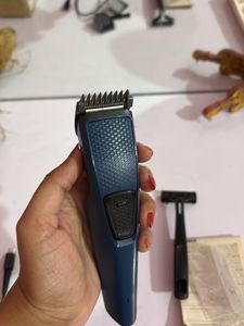 Phillips Trimmer