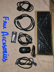 Workstation Pc High Speed