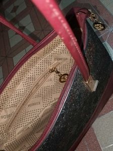 Esbeda Handbag
