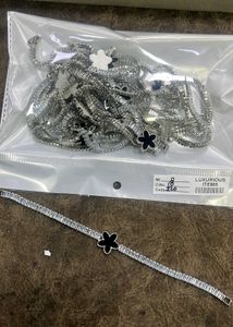 DESIGNER SS PREMIUM QUALITY ANTITARNISH BRACELET