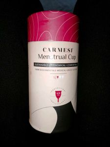 Menstrual Cup🩸