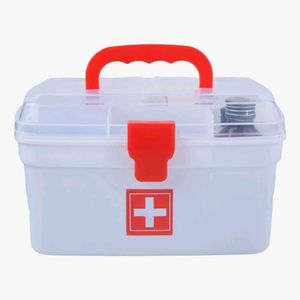 Medicine Box
