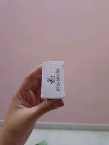 So True Sunscreen Stick