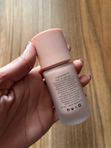 Mars Foundation - High Coverage