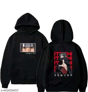 Itachi Anime Hoodie