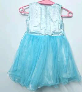 Unicorn Frock