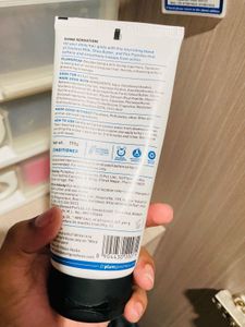 Plum Coconut Conditioner