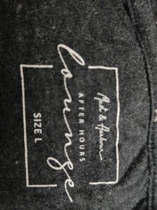 Night Suit By Mast And Harbour