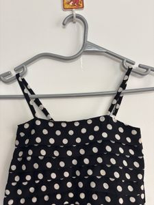 Mango Ladies Western Top