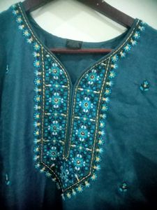Soch Brand Partwear Suit(New)