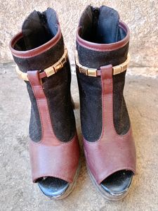 Heel