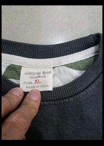 winter fleece Boys&#39; Outfit (18-24 months)