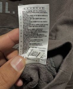 Reebok Classic Vintage Grey Hoodie