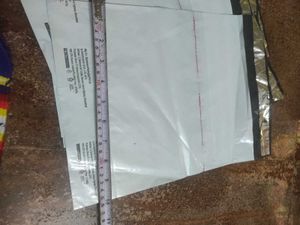 10*14 Courier Bags Pack Of 5