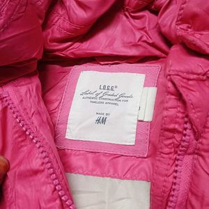 Kids Jacket
