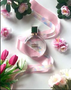 Chanel Chance Eau Tendre 8ml Decant