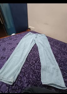 Combo Of 2 Straight Fit Jeans🛍️