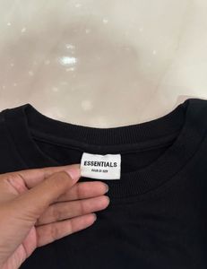Zudio + Essentials Sweatshirt (Combo of 2)