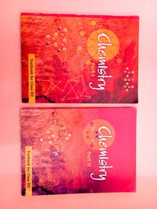 NCERT Chemistry Textbooks for Class 11 &amp; 12 |
