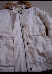 Jacket New