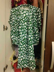 Branded co- ord set