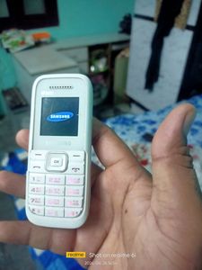Samsung Guru