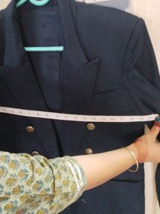 Coat Pant Set For  Boys