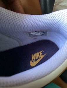 Nike Dunk Low (Authentic)
