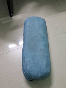 Checkered Pillow Cover