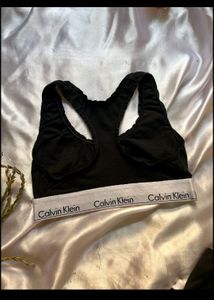 Calvin Klein Bra