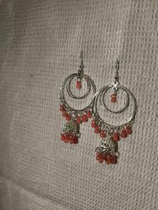 Traditional Earing ✨