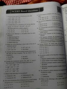 ARJUNA NEET MODULE Physics Wallah Class 11th PCB